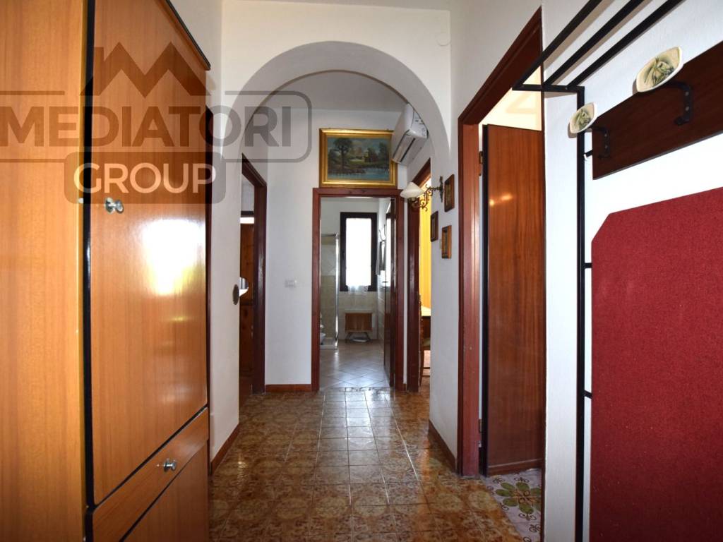 Casa indipendente a Santa maria coghinas in Via Antonio Segni - Foto 2