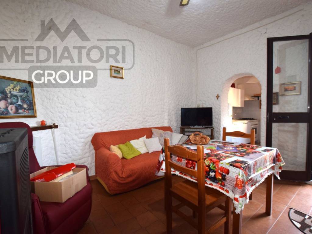 Casa indipendente a Santa maria coghinas in Via Antonio Segni - Foto 4