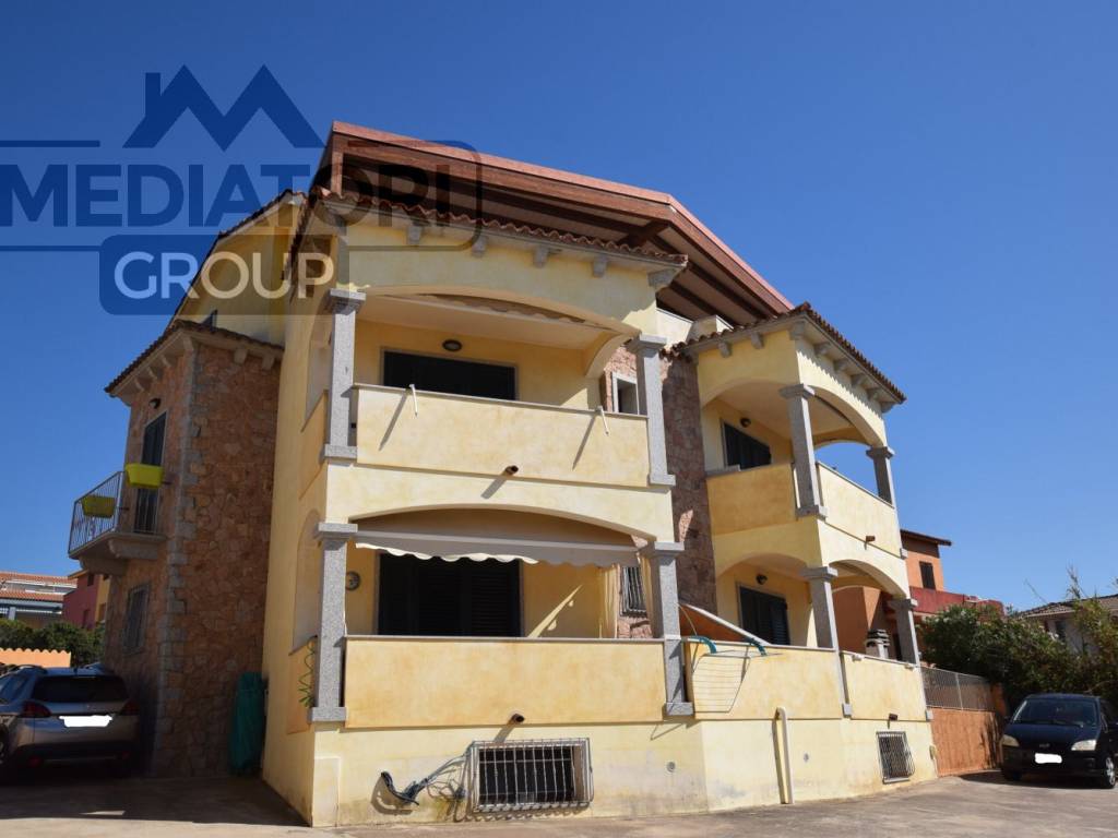 Appartamento a Castelsardo in Via Lombardia, 16 - Foto 2