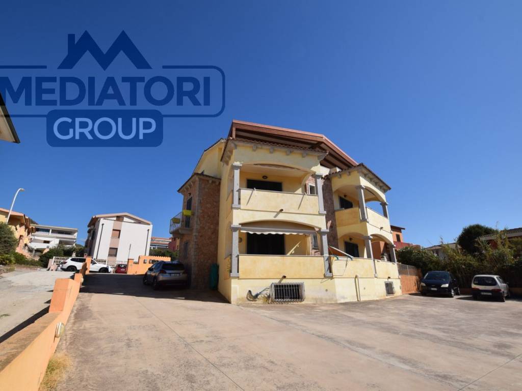 Appartamento a Castelsardo in Via Lombardia, 16 - Foto 3