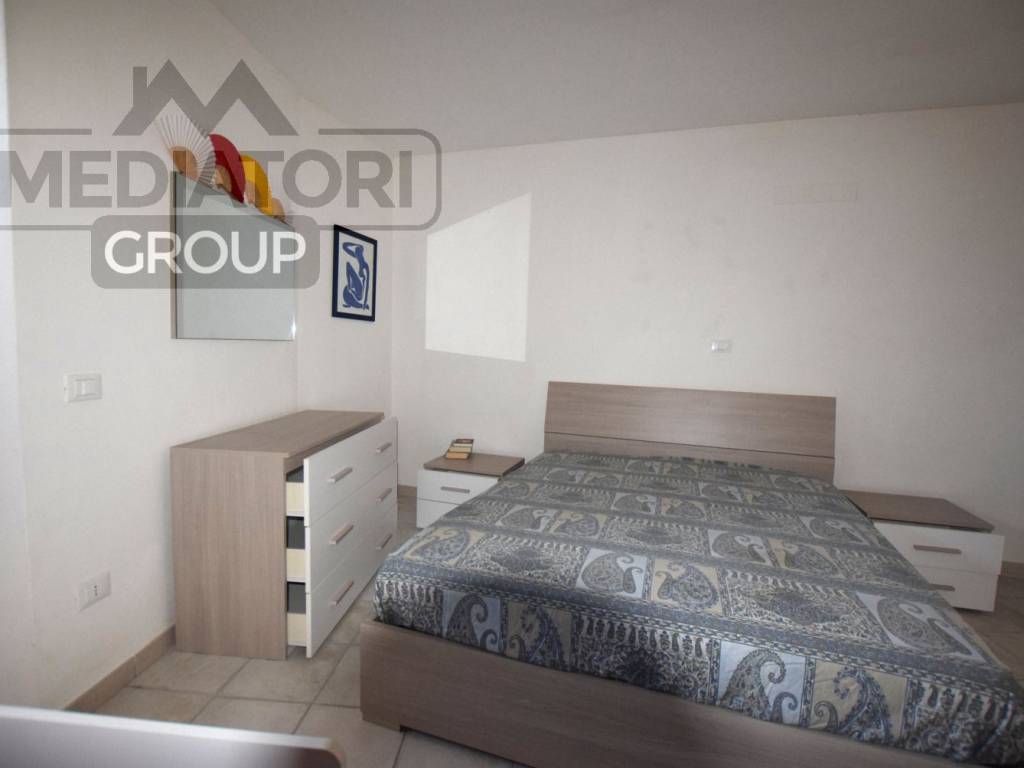 Appartamento a Castelsardo in Via Lombardia, 16 - Foto 5