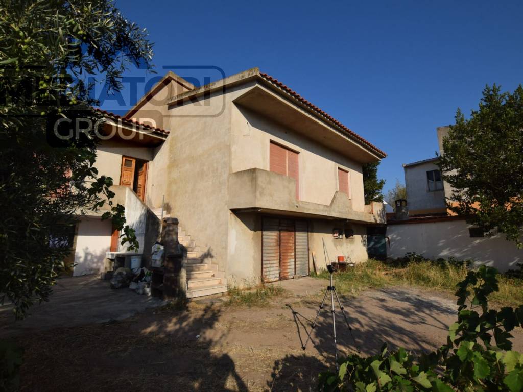 Villa a Santa maria coghinas in Via Antonio Segni - Foto 2