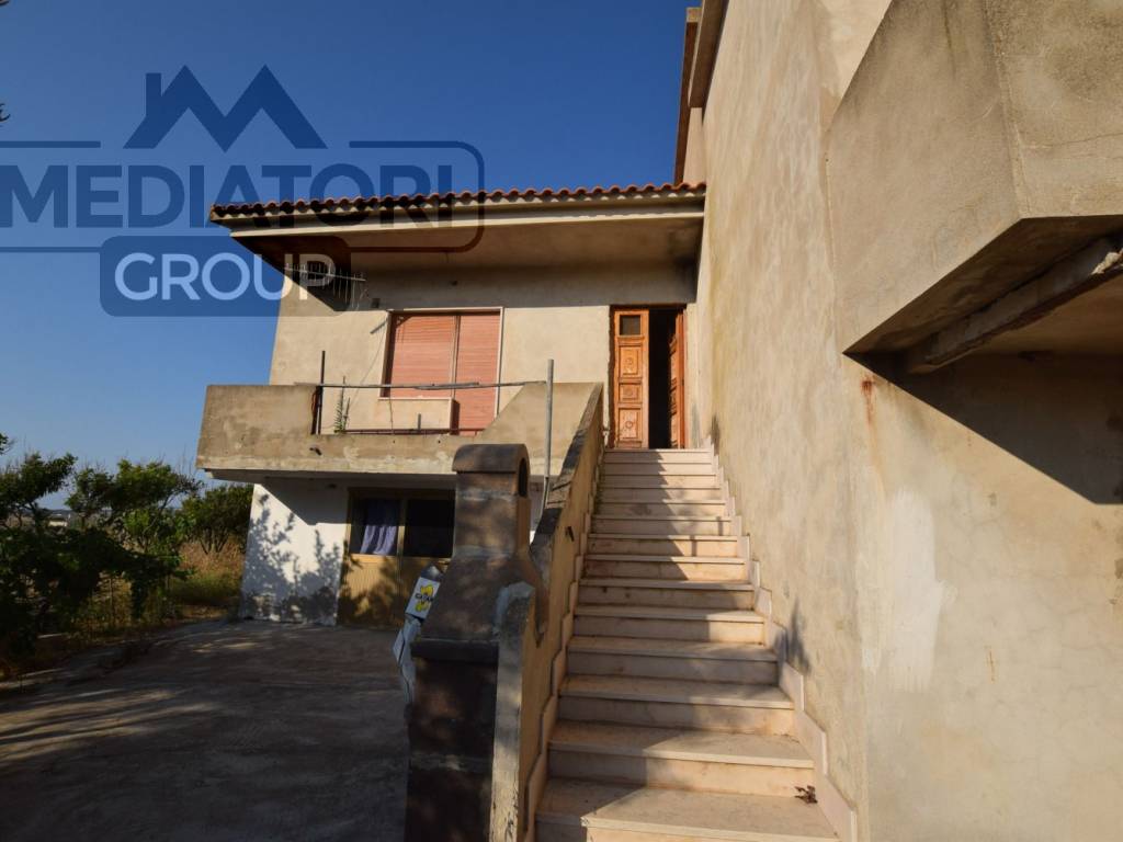 Villa a Santa maria coghinas in Via Antonio Segni - Foto 4