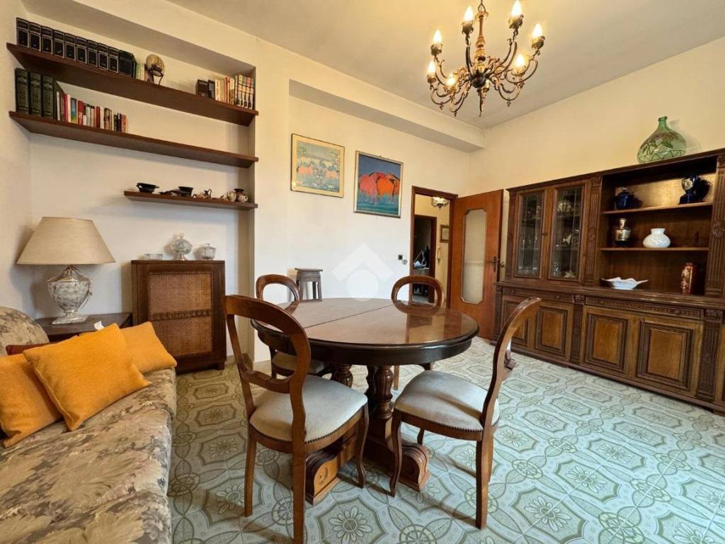 Appartamento a Tuscania in Via Cesare Battisti, 45 - Foto 2
