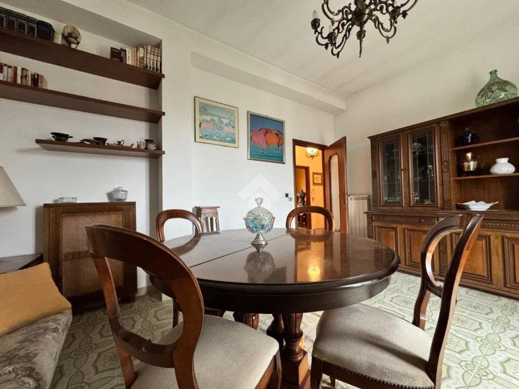 Appartamento a Tuscania in Via Cesare Battisti, 45 - Foto 3