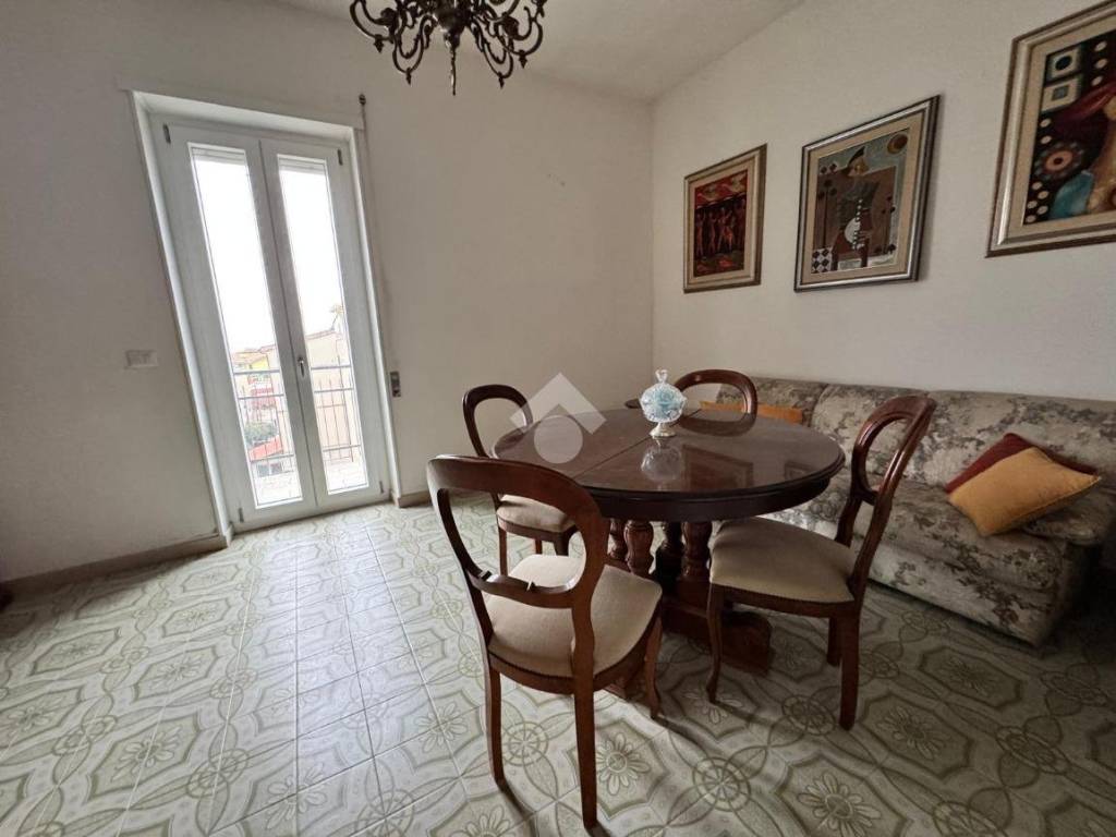 Appartamento a Tuscania in Via Cesare Battisti, 45 - Foto 4