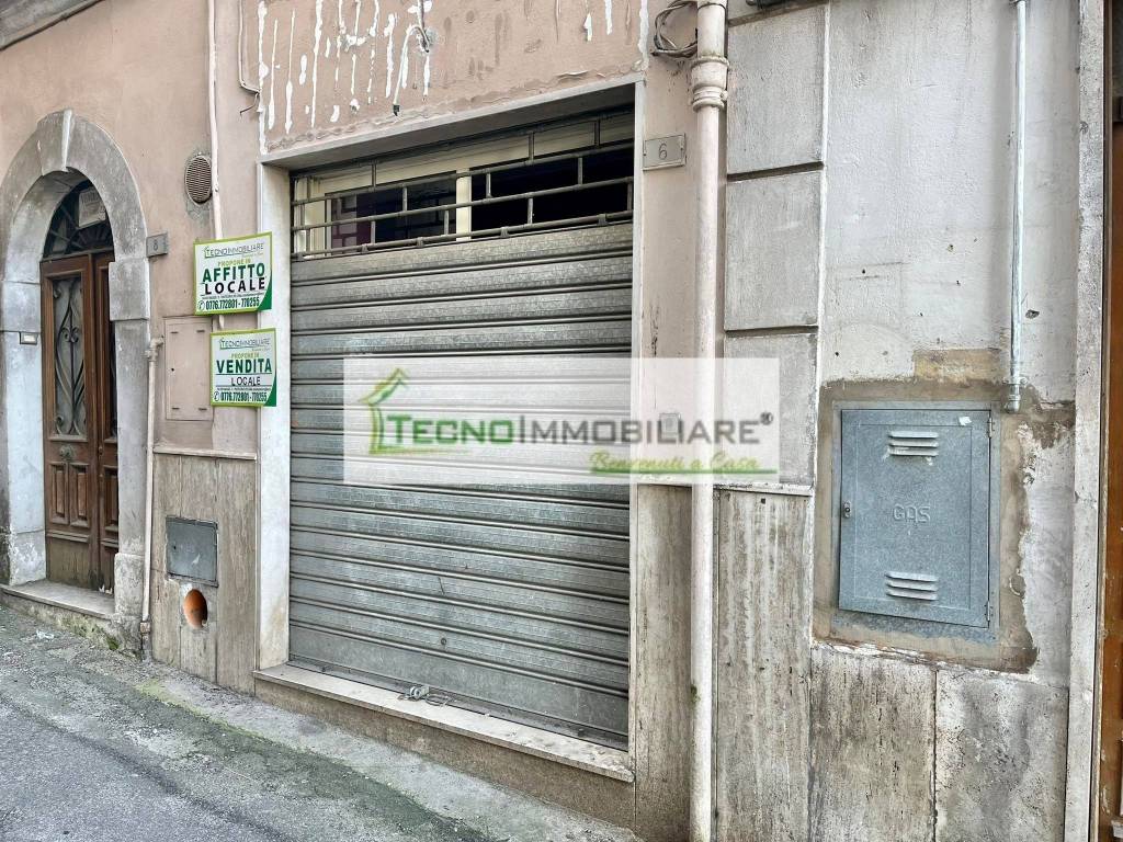 Immobile a Pontecorvo in Via della Vittoria - Foto 2