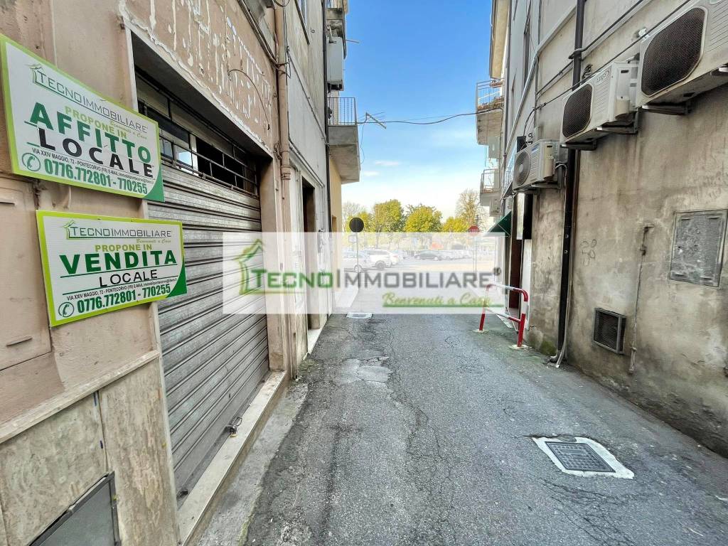 Immobile a Pontecorvo in Via della Vittoria - Foto 4