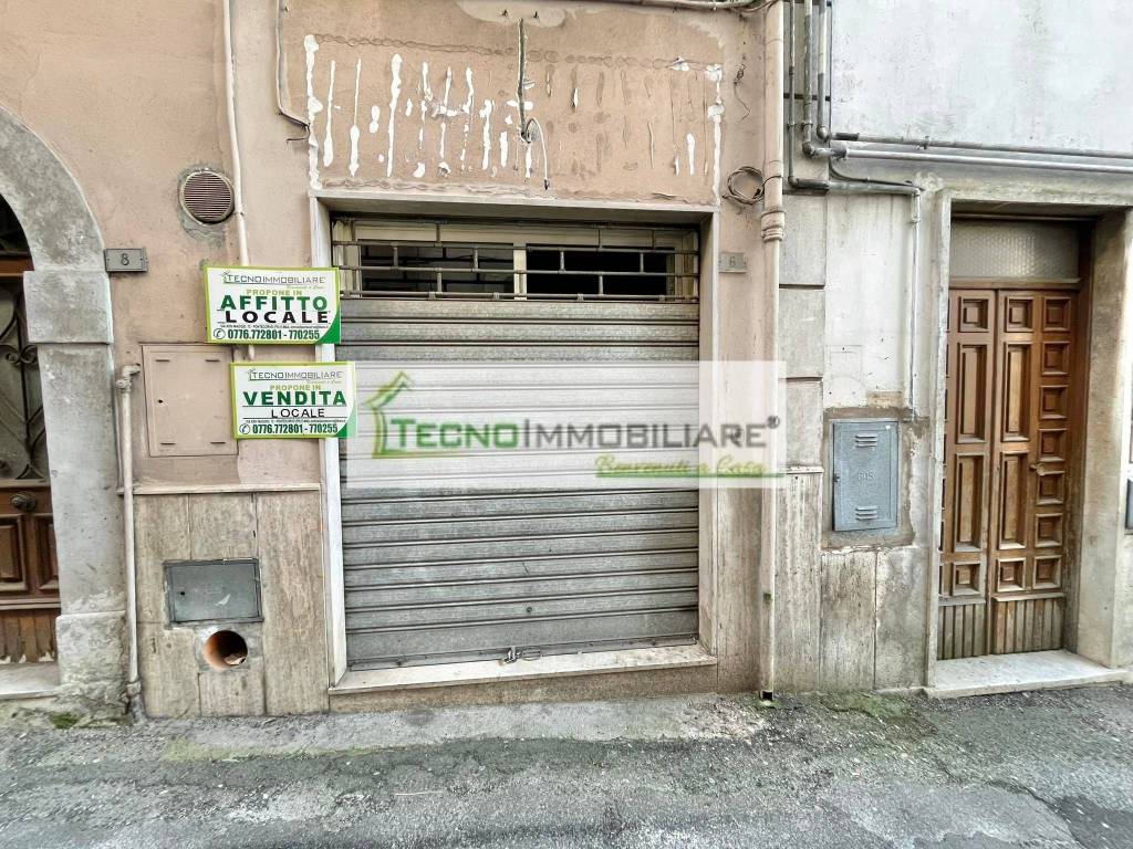 Immobile a Pontecorvo in Via della Vittoria - Foto 5