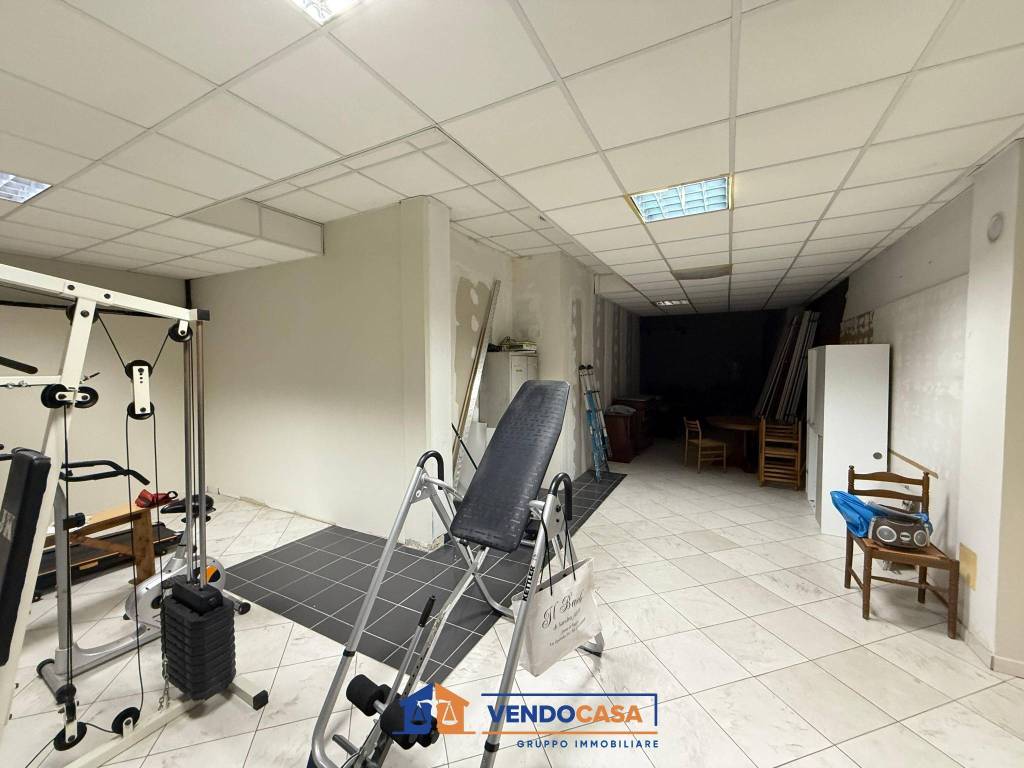 Immobile a Costigliole d'asti in Via Alba, 64 - Foto 5
