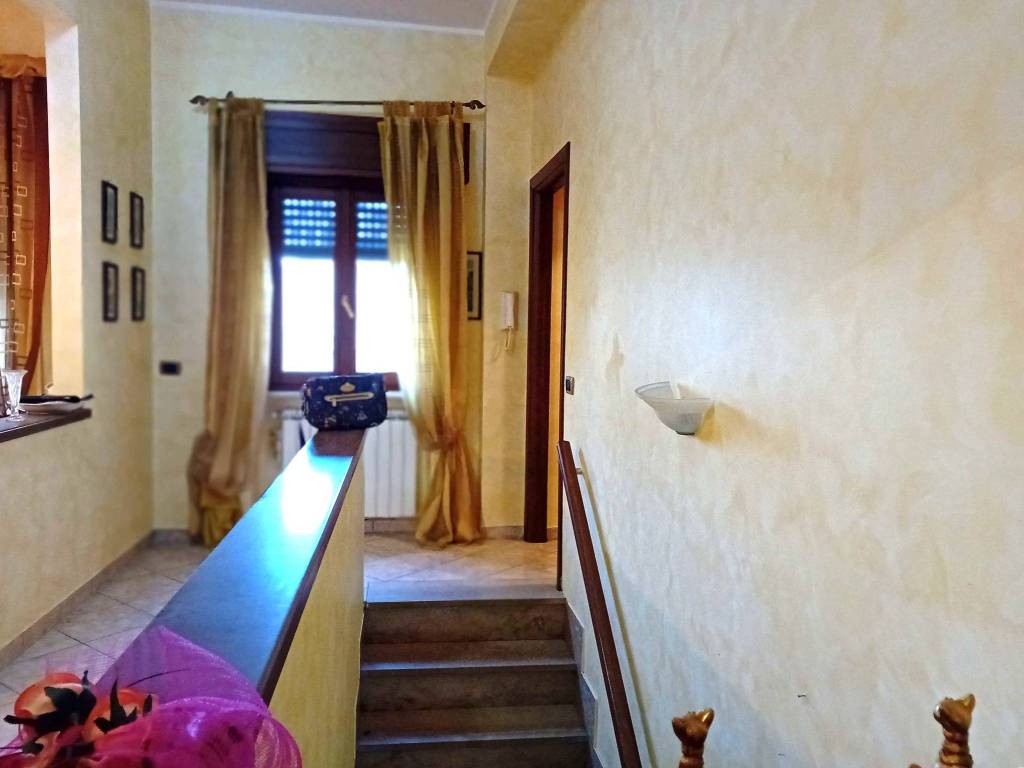 Appartamento a San giovanni incarico in Piazza Umberto I, 16 - Foto 2