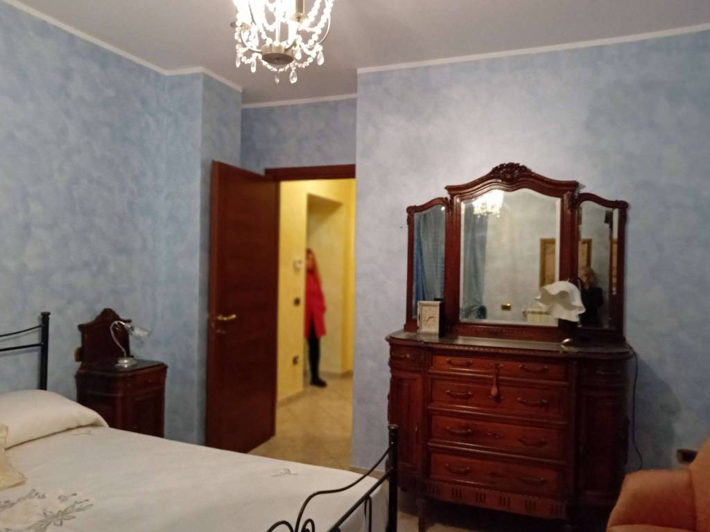 Appartamento a San giovanni incarico in Piazza Umberto I, 16 - Foto 5