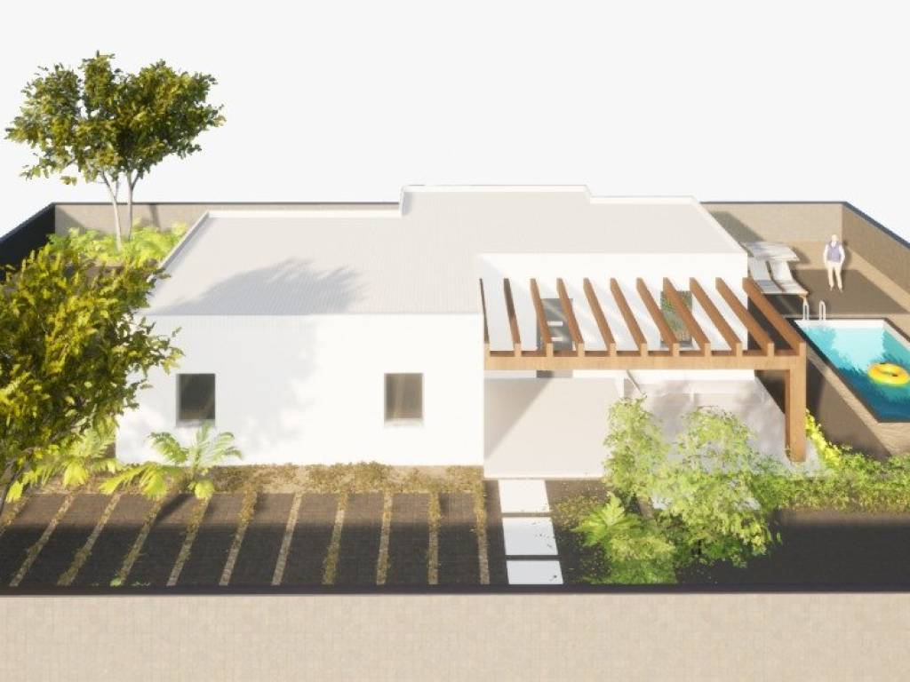 Terreno a Oristano in Via Fratelli Cairoli - Foto 4