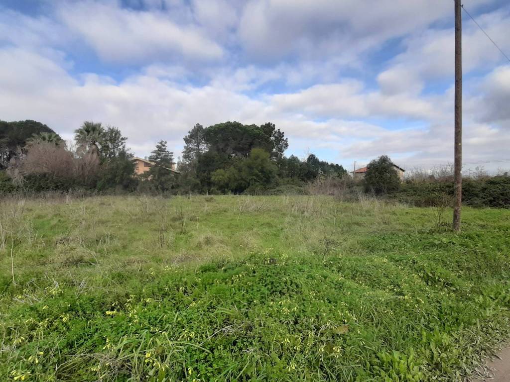 Terreno a Oristano in Via Fratelli Cairoli - Foto 5
