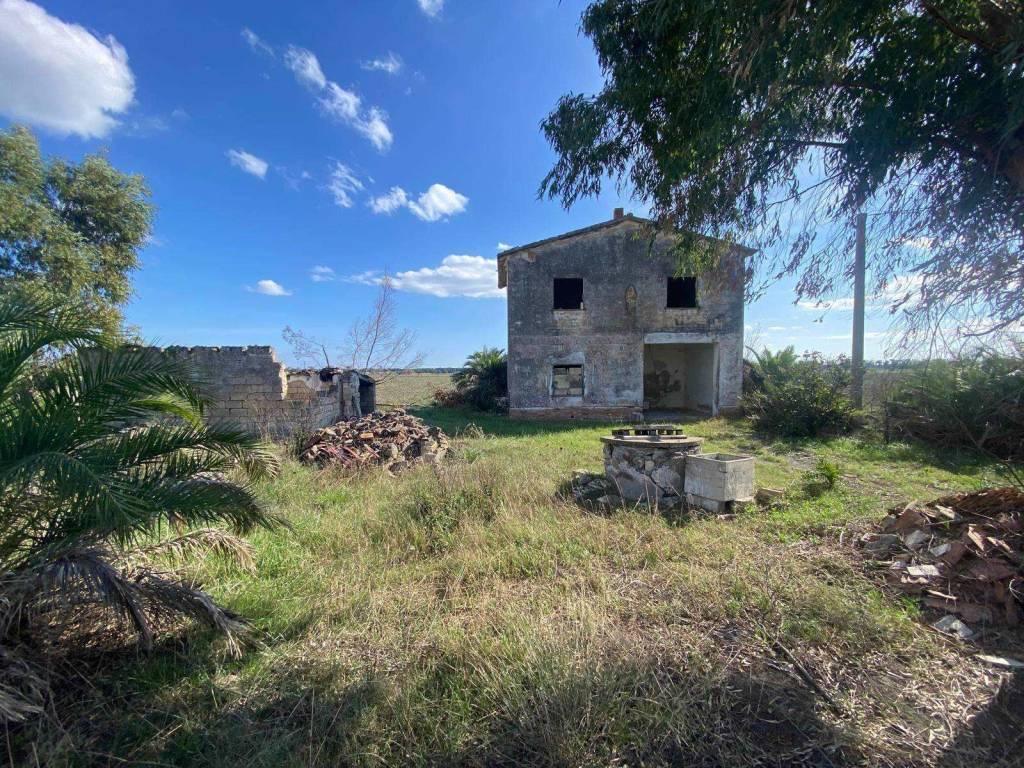 Immobile a Pisticci in Contrada Scannaturchi - Foto 4