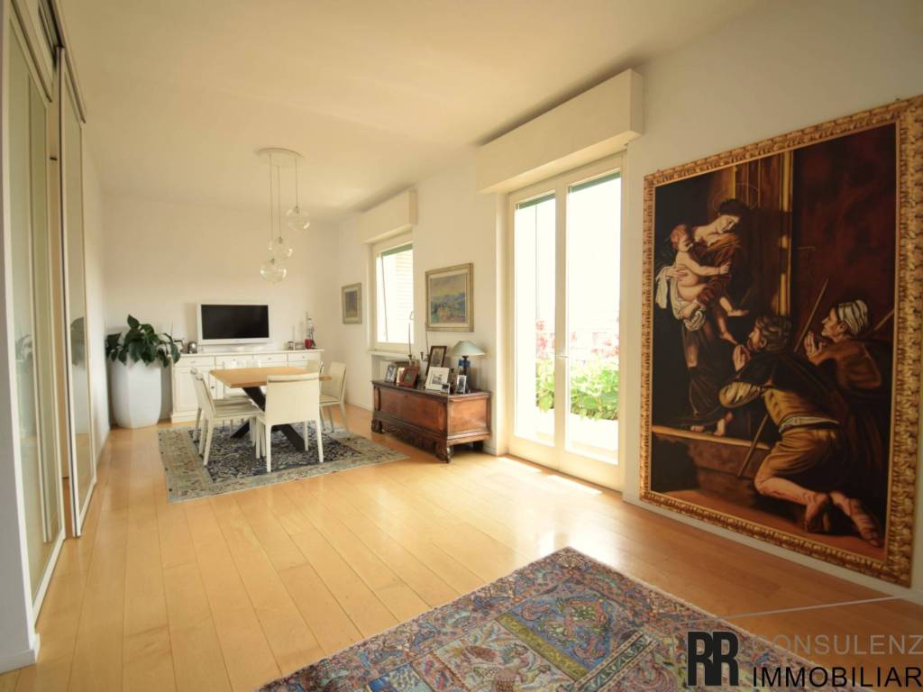 Appartamento a Verona in Via della Valverde - Foto 4