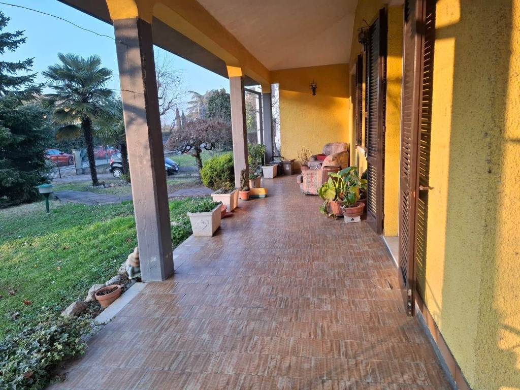 Villa a Gossolengo - Foto 3