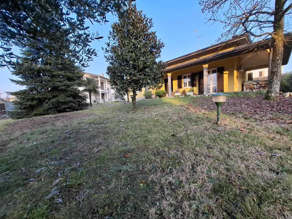 Villa a Gossolengo - Foto 5