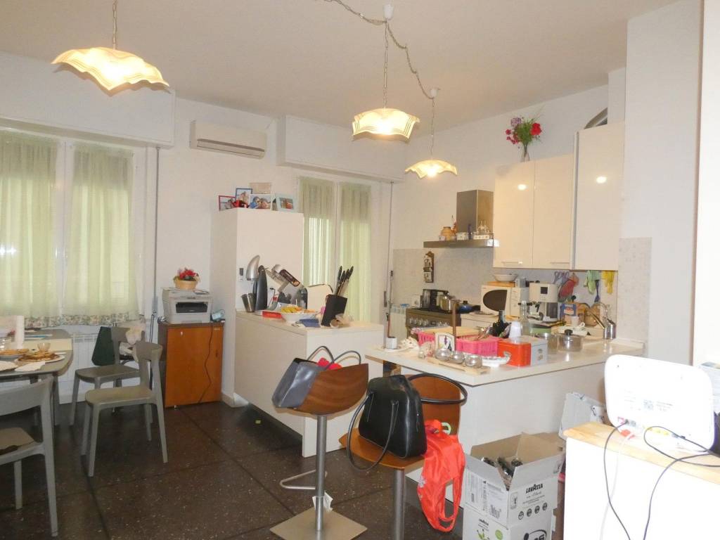 Appartamento a Serravalle scrivia in Via Giovanni XXIII - Foto 2