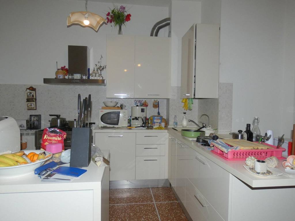 Appartamento a Serravalle scrivia in Via Giovanni XXIII - Foto 3