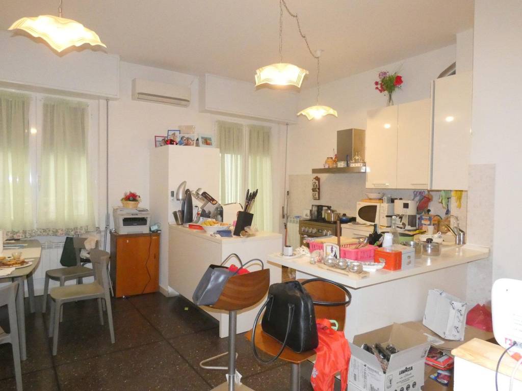 Appartamento a Serravalle scrivia in Via Giovanni XXIII - Foto 4