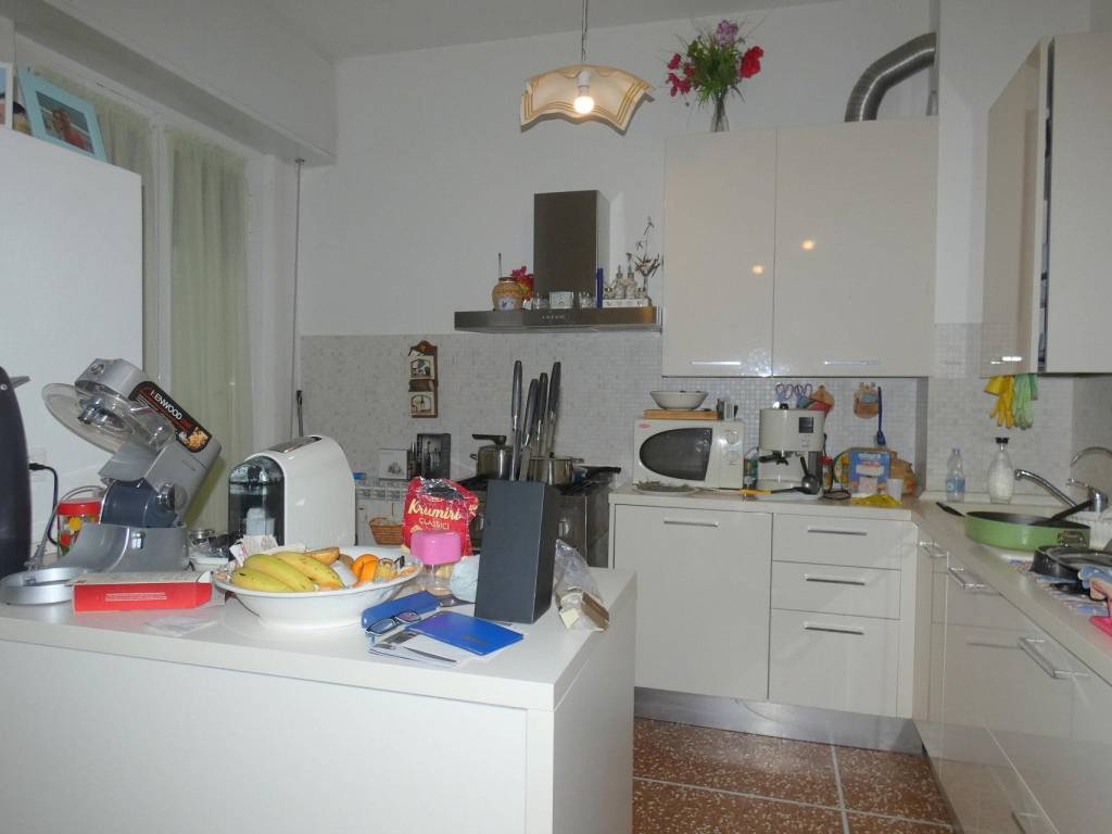 Appartamento a Serravalle scrivia in Via Giovanni XXIII - Foto 5