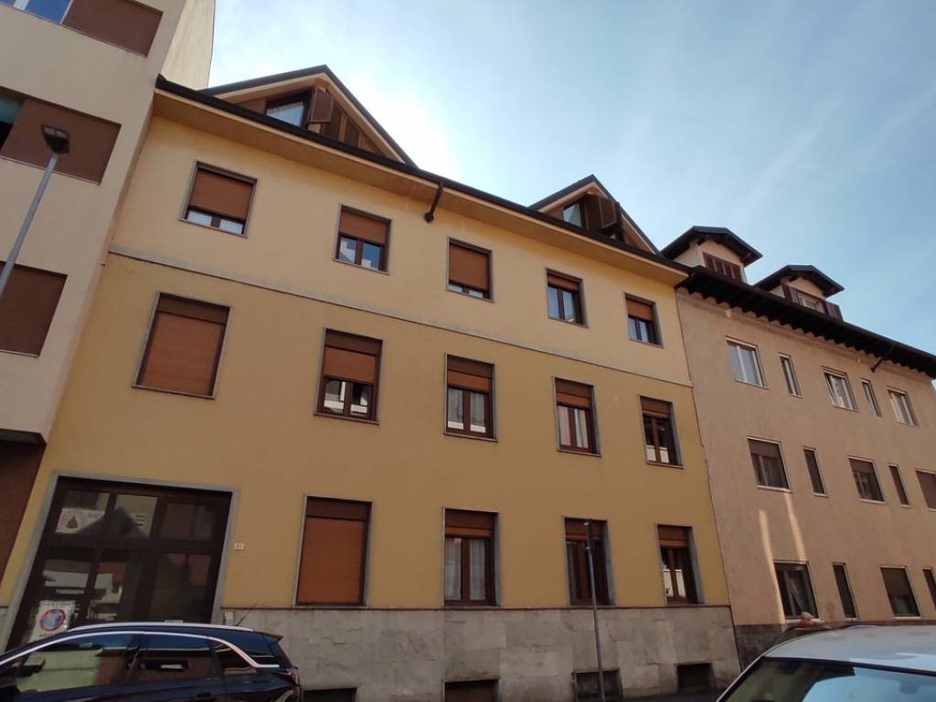 Appartamento a Novara in Via Costantino Perazzi, 51 - Foto 2