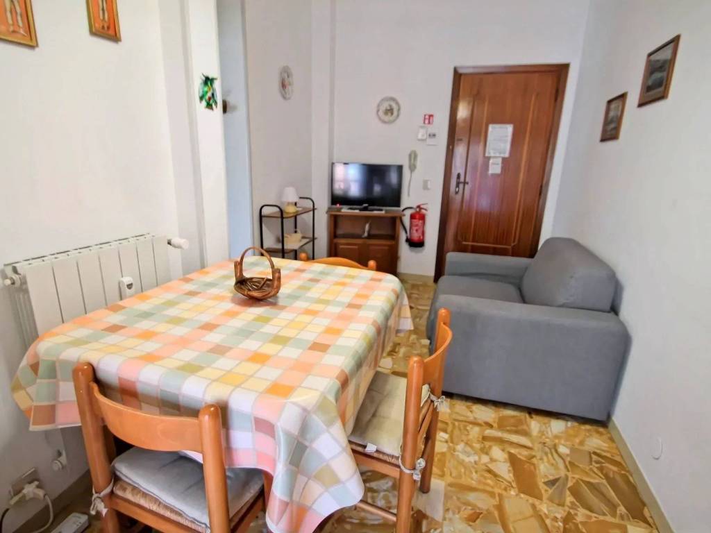 Appartamento a Borghetto santo spirito in Corso Leonardo da Vinci 6. - Foto 3