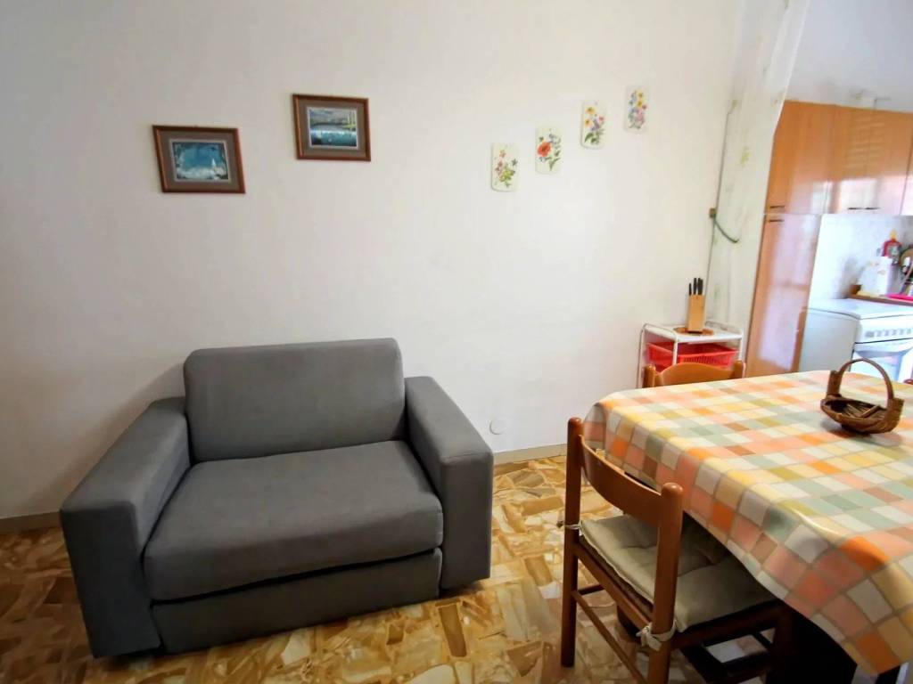 Appartamento a Borghetto santo spirito in Corso Leonardo da Vinci 6. - Foto 5