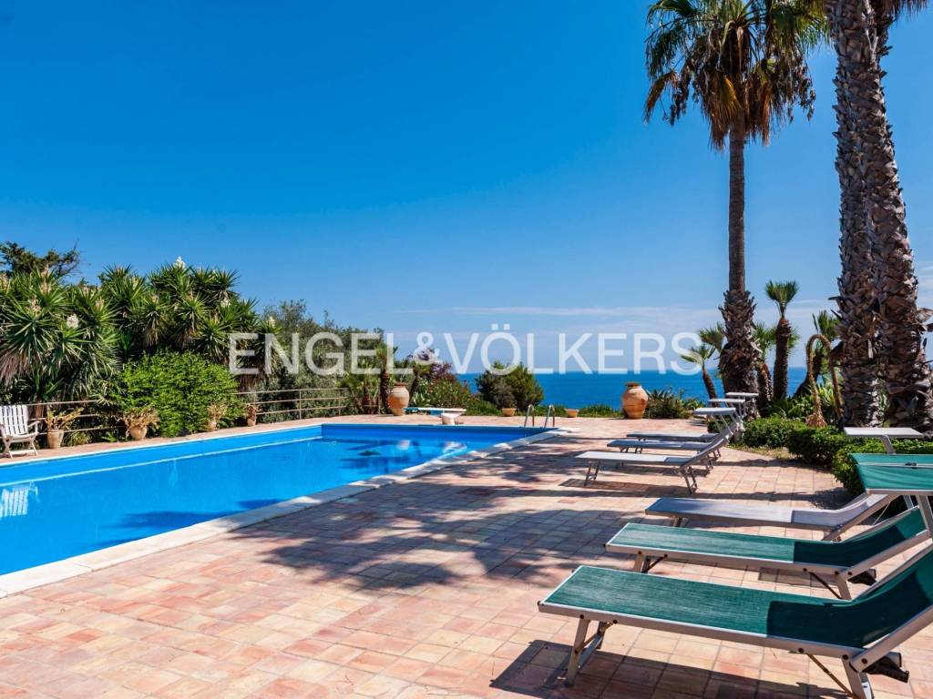 Villa a Augusta in Via Vignali Longo, 37 - Foto 2