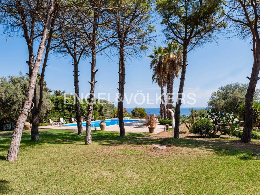 Villa a Augusta in Via Vignali Longo, 37 - Foto 4