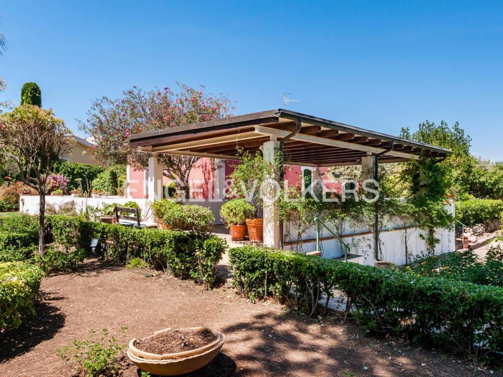 Villa a Augusta in Via Vignali Longo, 37 - Foto 5