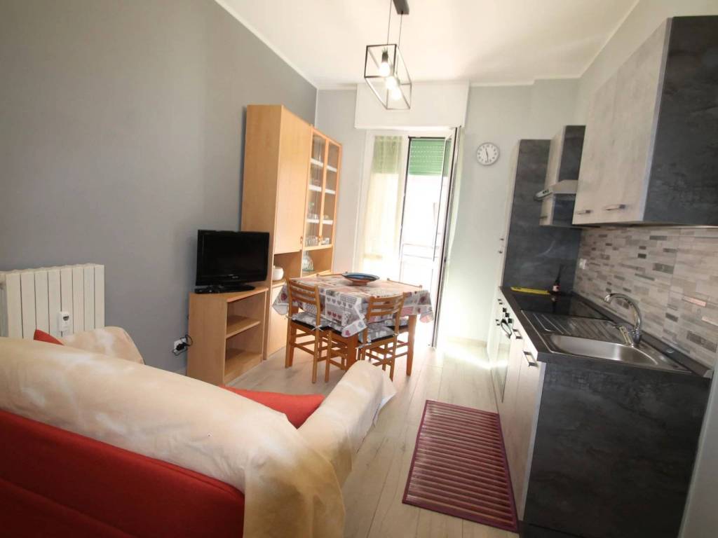 Appartamento a Borghetto santo spirito in Corso Europa 31. - Foto 2