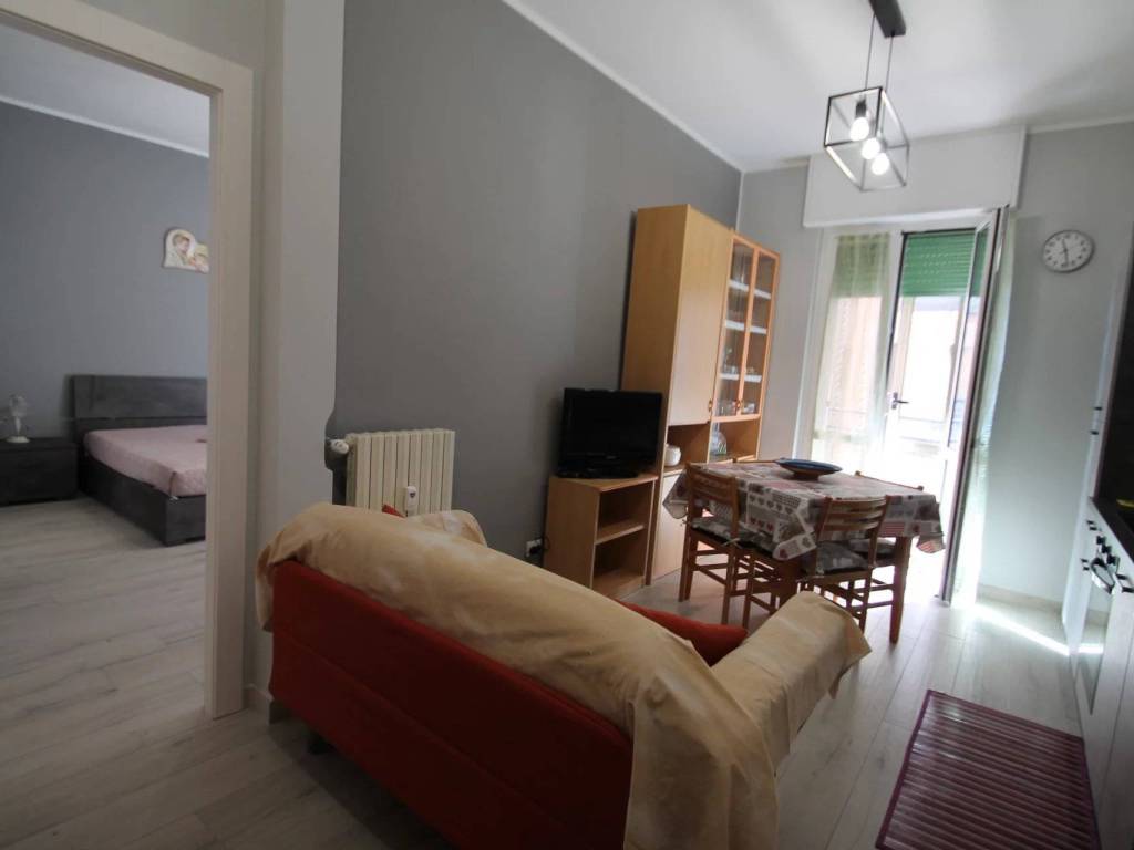 Appartamento a Borghetto santo spirito in Corso Europa 31. - Foto 3