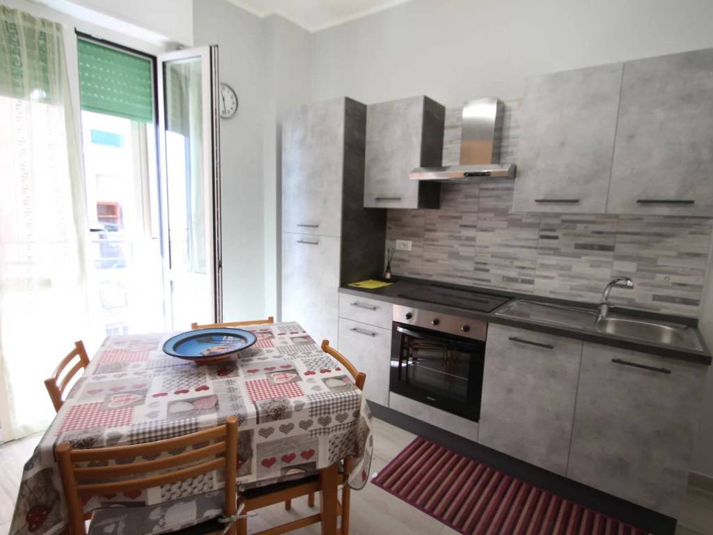 Appartamento a Borghetto santo spirito in Corso Europa 31. - Foto 4