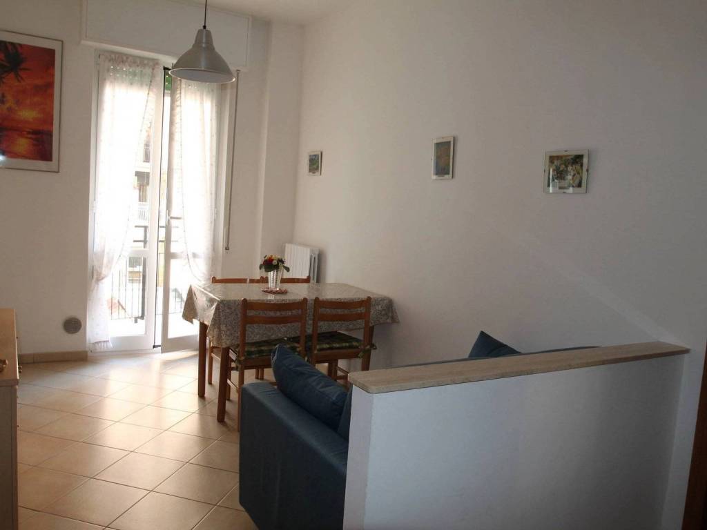 Appartamento a Borghetto santo spirito in Corso Europa 31. - Foto 4