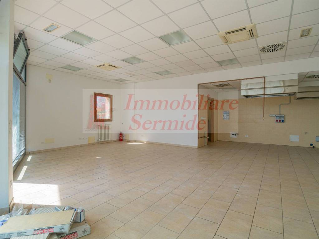 Immobile a Borgo mantovano in Via Giovanni Amendola - Foto 2