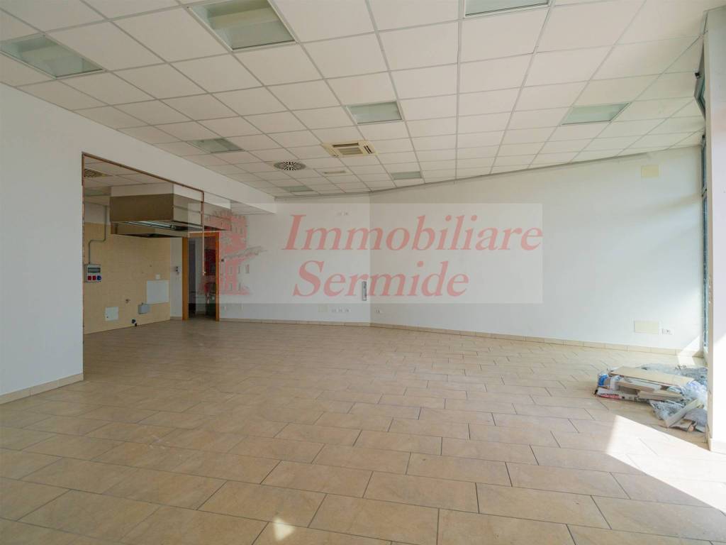 Immobile a Borgo mantovano in Via Giovanni Amendola - Foto 3