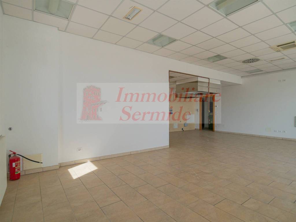Immobile a Borgo mantovano in Via Giovanni Amendola - Foto 4