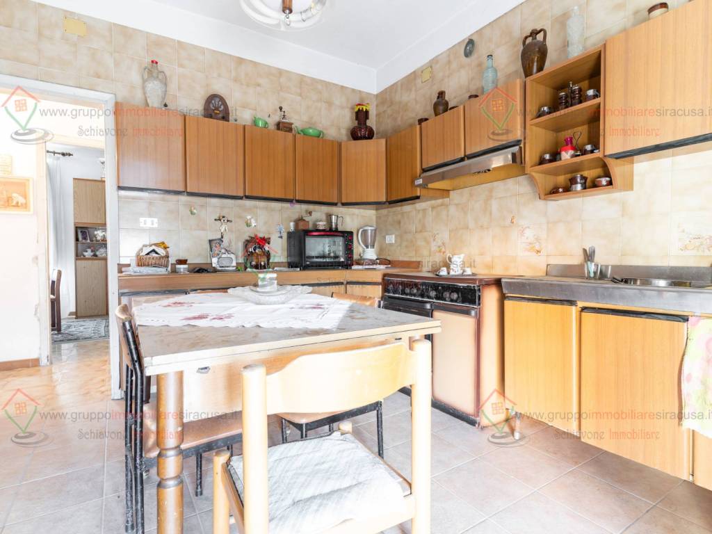 Appartamento a Siracusa in via Francicanava - Foto 2