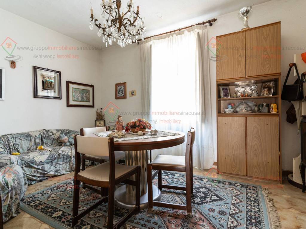 Appartamento a Siracusa in via Francicanava - Foto 3