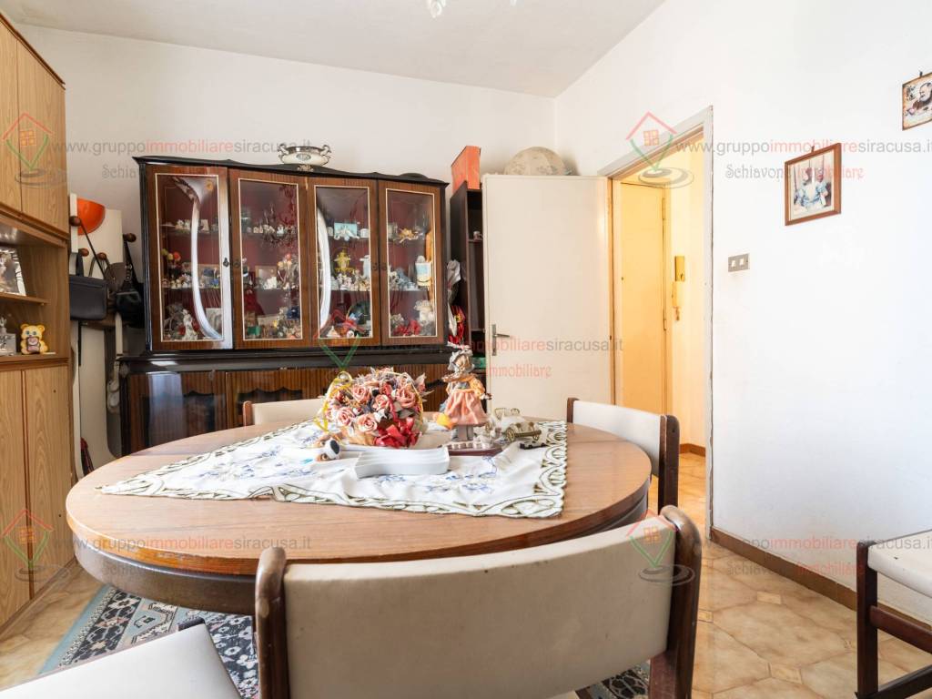 Appartamento a Siracusa in via Francicanava - Foto 4