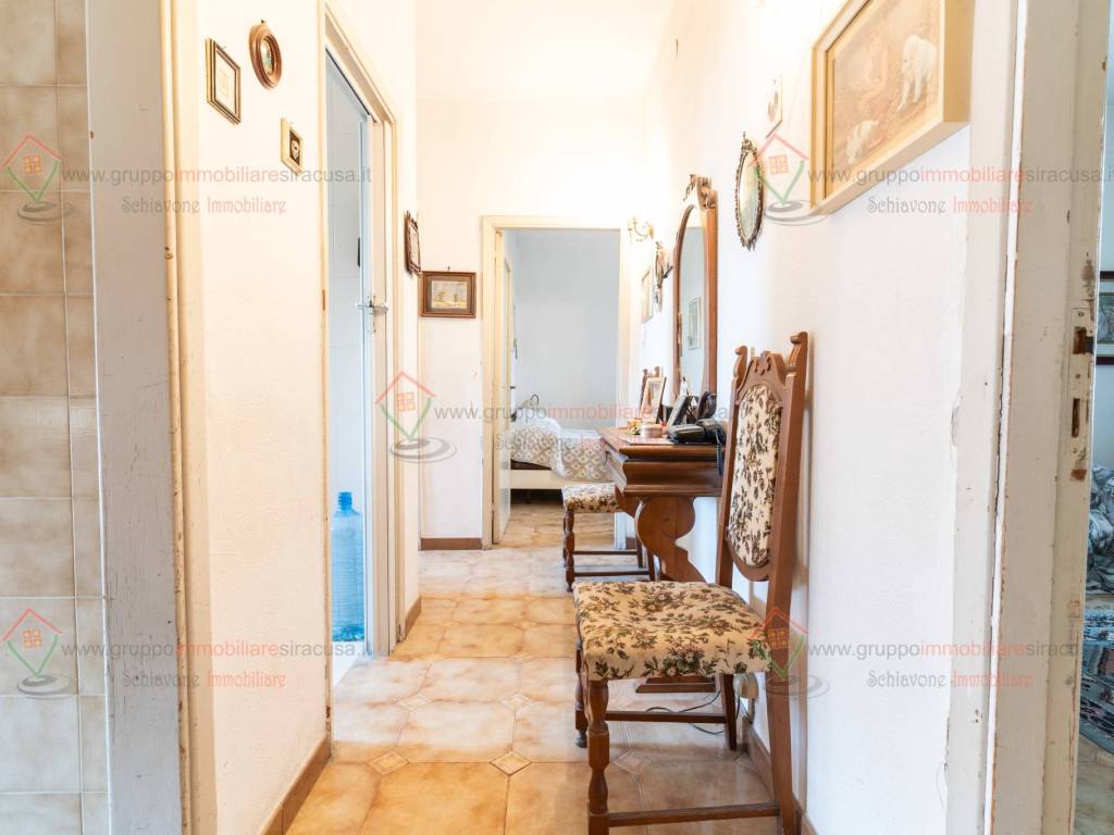 Appartamento a Siracusa in via Francicanava - Foto 5