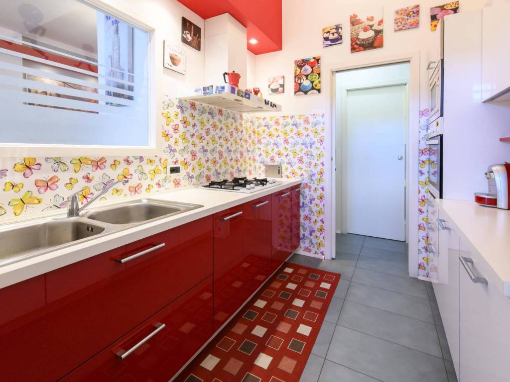 Appartamento a Gorizia in VIA GRABIZIO - Foto 5