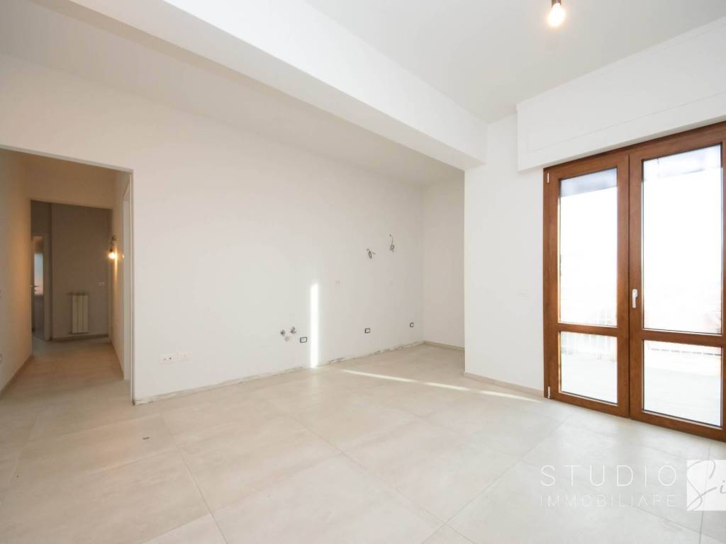 Appartamento a Pistoia in Via Alessandro Manzoni - Foto 2