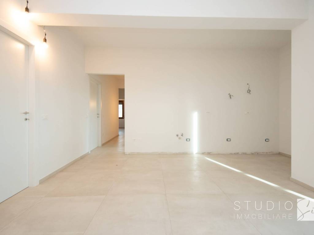 Appartamento a Pistoia in Via Alessandro Manzoni - Foto 3