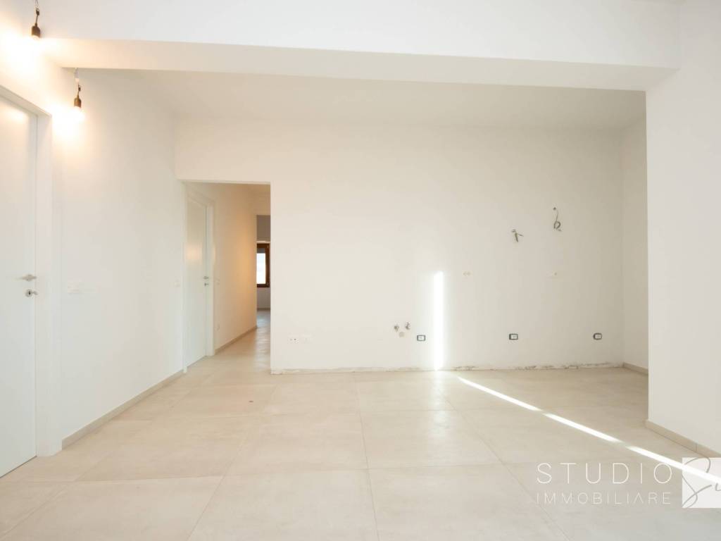 Appartamento a Pistoia in Via Alessandro Manzoni - Foto 4