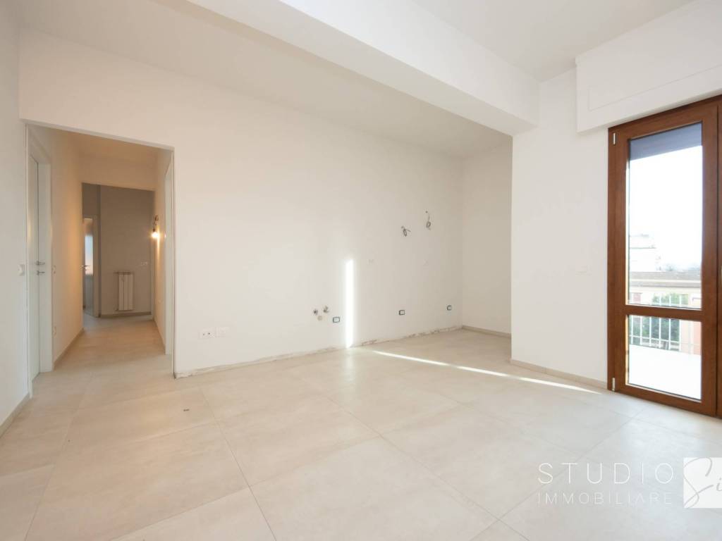 Appartamento a Pistoia in Via Alessandro Manzoni - Foto 5