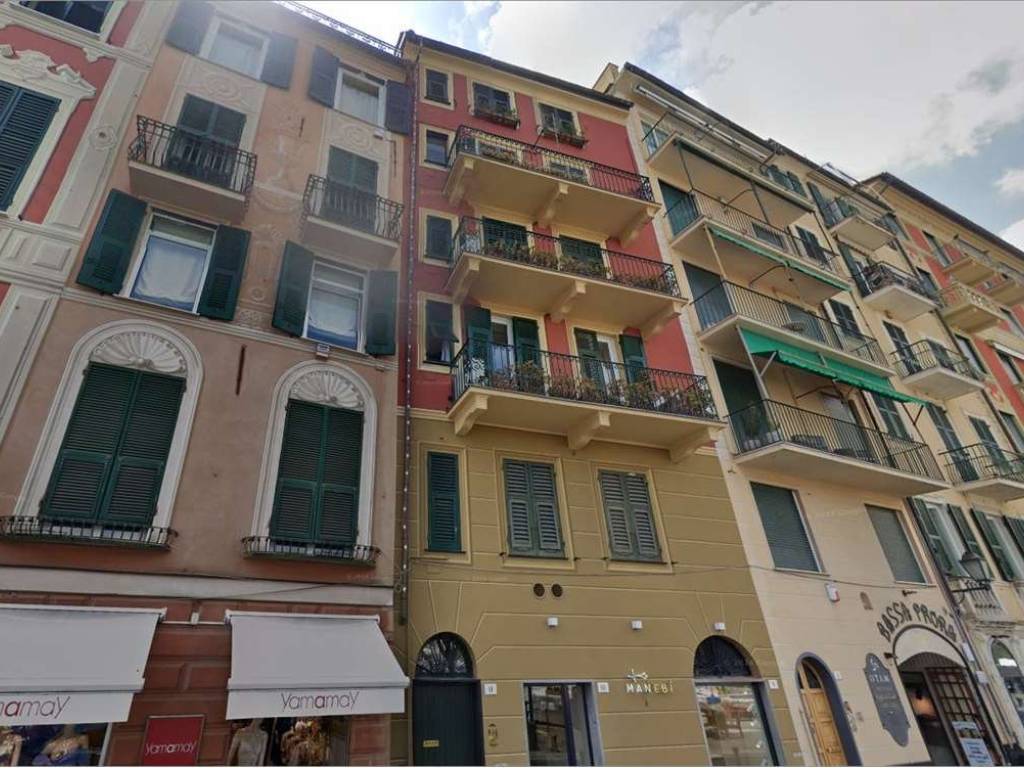 Appartamento a Santa margherita ligure in VIA GARIBALDI - Foto 2