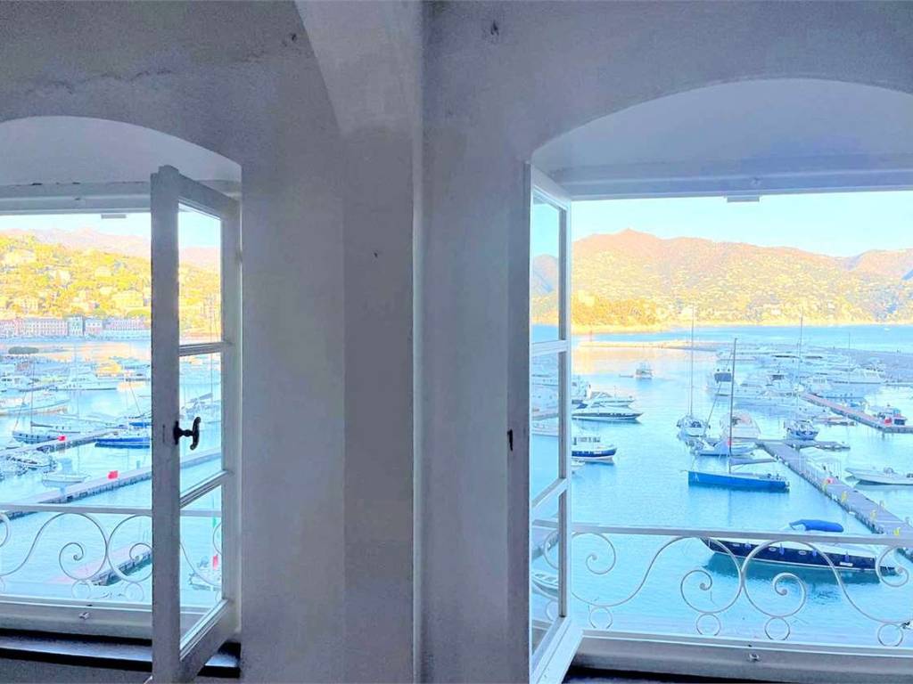 Appartamento a Santa margherita ligure in VIA GARIBALDI - Foto 5